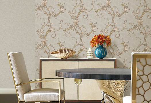 Обои в интерьере артикул 84164-2-84165-2, Renzo, Bernardo Bartalucci Обои в интерьере артикул 84164-2-84165-2, Renzo, Bernardo Bartalucci