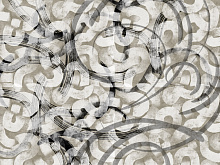 Фотообои на кухню Wall street CALLIGRAFFITI Calligraffiti 5