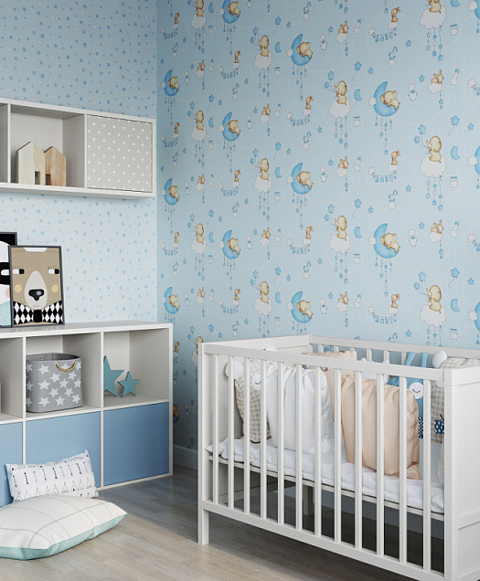 Обои в интерьере артикул PL71279-16, PL71278-16, Палитра, Палитра Обои в интерьере артикул PL71279-16, PL71278-16, Палитра, Палитра