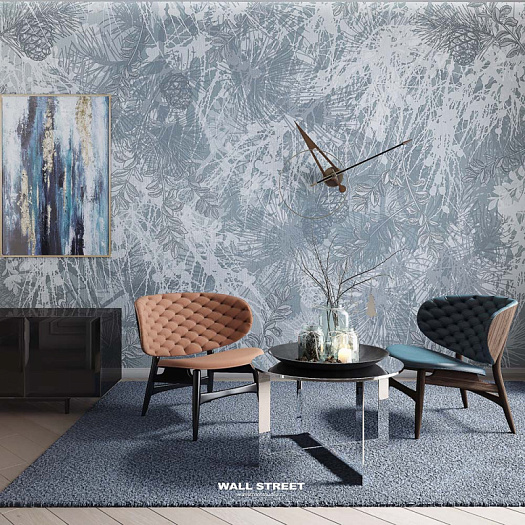 Фотообои в интерьере артикул Forest 3, FOREST, Wall street Фотообои в интерьере артикул Forest 3, FOREST, Wall street