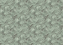 Чёрные обои для стен Rasch Allegretto 542561