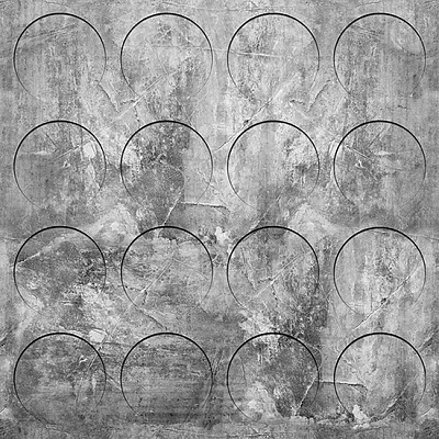 Фотообои Grayscale 8, ОТТЕНКИ СЕРОГО / GRAYSCALE, Wall street