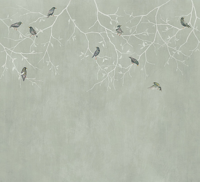 Фотообои INSPIRAZIONE 8, INSPIRAZIONE, Factura