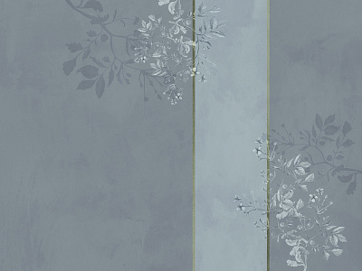 Фотообои Bella 24, BELLA, Wall street