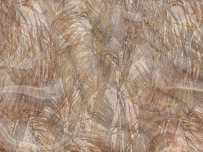 Фотообои Waves 11, ВОЛНЫ / WAVES, Wall street