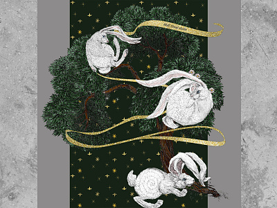 Фотообои Trulala 4, TRULALA, Wall street