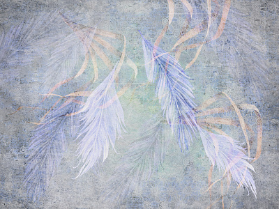Фотообои Serene 2, SERENE, Wall street