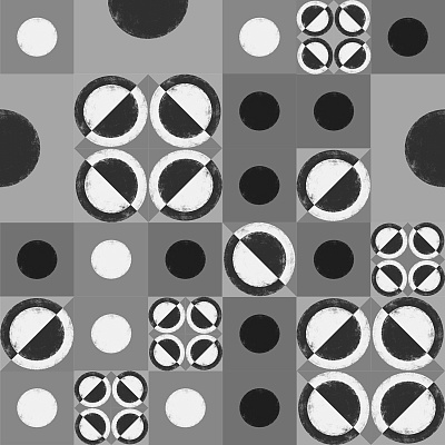 Фотообои Puzzle 8, PUZZLE, Wall street