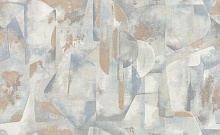 Обои абстракция Kerama Marazzi RENIASSANCE KM8319