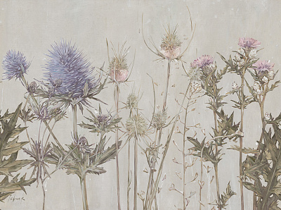 Фотообои TERRA 6, FLORA, Factura Фотообои TERRA 6, FLORA, Factura